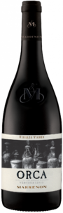 Marrenon Orca (Red)