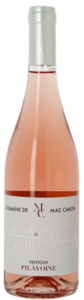 Domaine de Mas Caron Pilavoine (Rosé)
