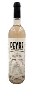 Domaine des Peyre Gala (Rosé)