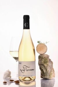 Cave de Beaumont Les Terrasses (White)