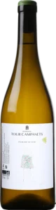 Domaine Tour Campanets Blanc de Noir (White)