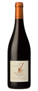 Cellier des Princes Domaine de Ju Ventoux (Red)