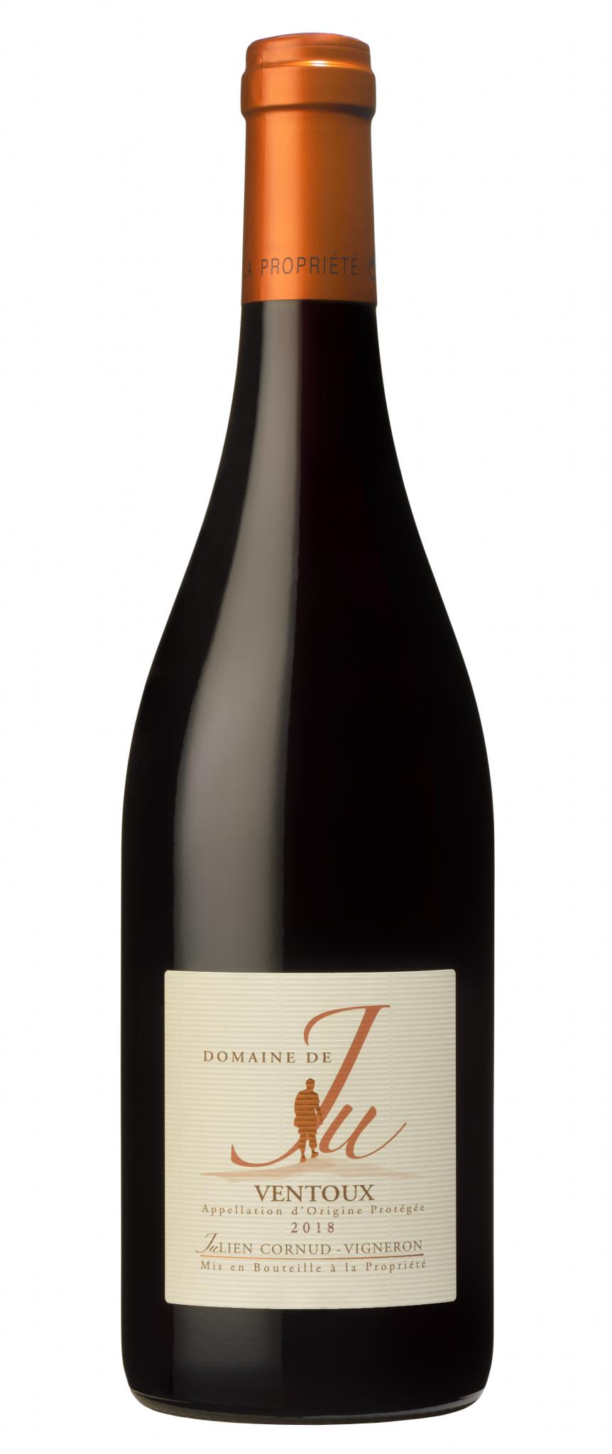 Cellier des Princes Domaine de Ju Ventoux (Red) 2022