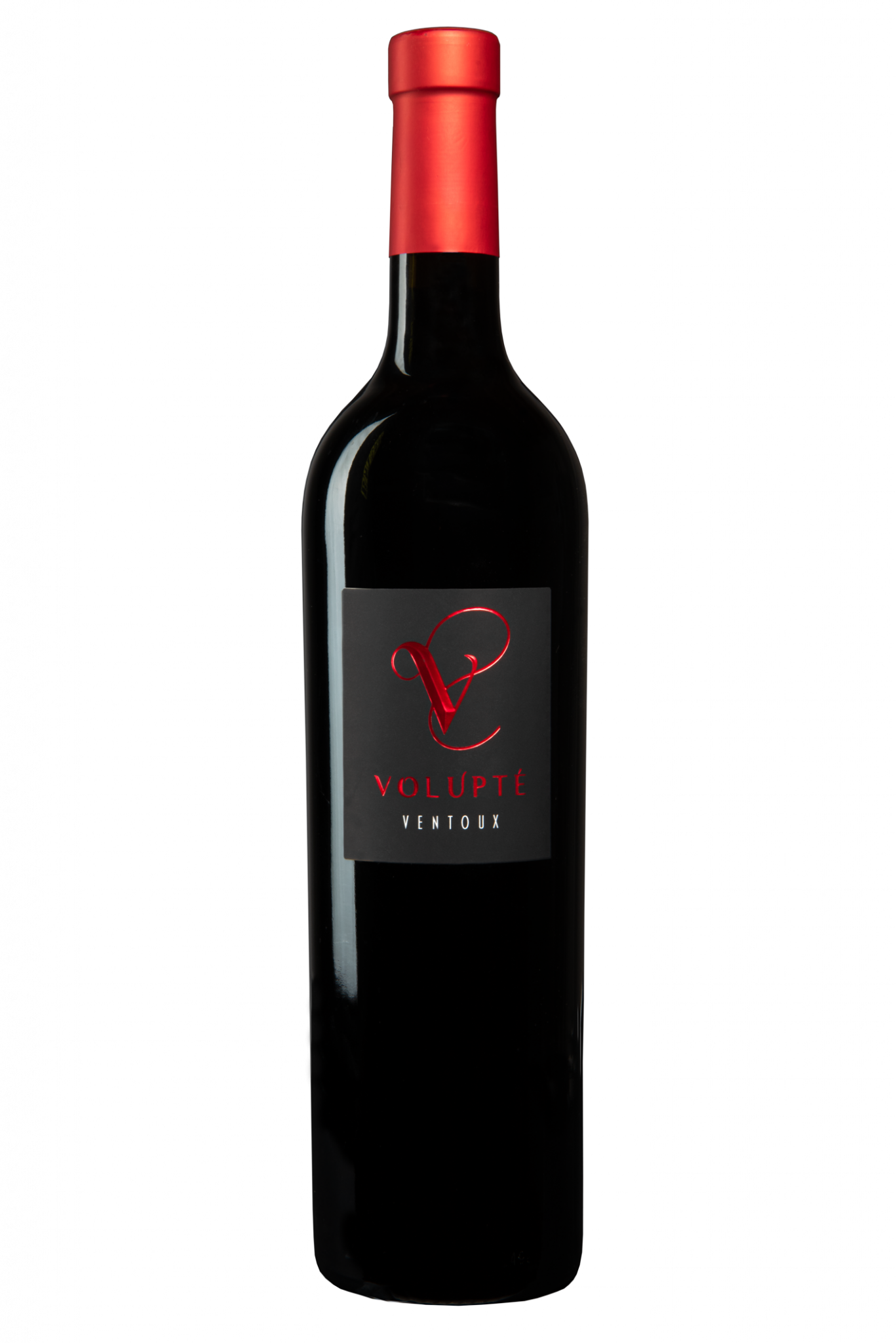 Cave La Romaine Volupté (Red) 2022