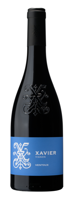 Xavier Vignon Ventoux (Red) 2023