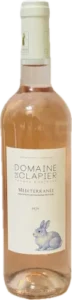 Château de Clapier Domaine de Clapier (Rosé)