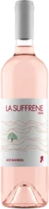 Domaine la Suffrène Cuvée Tradition (Rosé)
