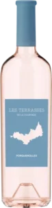 Domaine de la Courtade Les Terrasses de La Courtade (Rosé)