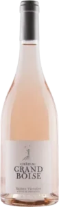 Château Grand Boise Château Grand Boise Sainte Victoire (Rosé)