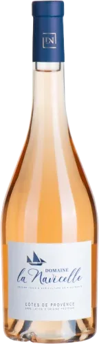 Domaine de la Navicelle La Navicelle (Rosé) 2025