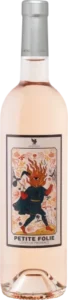 Vignerons de Pierrefeu Petite Folie (Rosé)