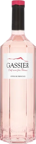 Château Gassier Côtes de Provence (Rosé) 2025
