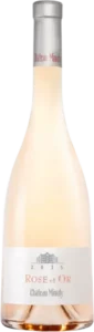 Château Minuty Rose et Or (Rosé)