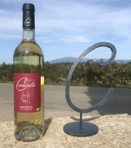 Domaine la Camarette Armonia (White)