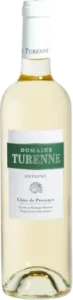 Turenne Tekitisi (Orange)