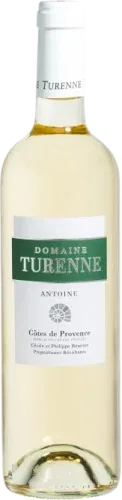 Turenne Tekitisi (Orange) NV