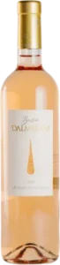 Domaine Dalmeran Bastide (Rosé)