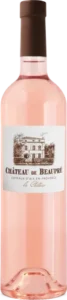 Château de Beaupré Le Château (Rosé)