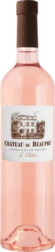 Château de Beaupré Le Château (Rosé) 2025