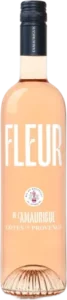 Domaine De L’Amaurigue Fleur de l’Amaurigue (Rosé)