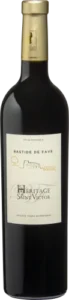 Bastide de Fave Héritage de Saint Victor (Red)