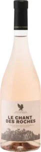 Vignerons de Pierrefeu Chant des Roches (Rosé)