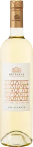 Comptoir des Vins de Flassans (Artesans) Secret de Comptoir (White)