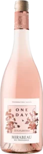 Maison Mirabeau One Day (Rosé)