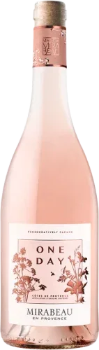Maison Mirabeau One Day (Rosé) 2025