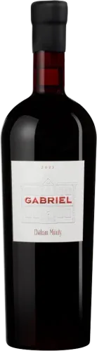 Château Minuty Gabriel (Red) 2022