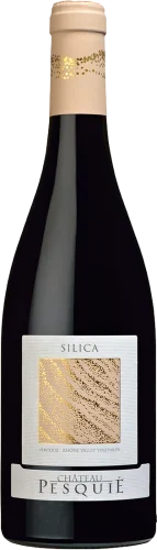 Château Pesquié Silica (Red) 2022