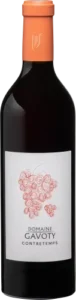 Domaine Gavoty Contretemps (Red)