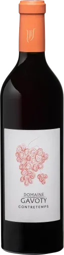 Domaine Gavoty Contretemps (Red) 2023