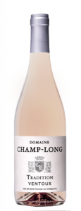 Domaine de Champ Long Tradition (Rosé)