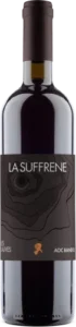 Domaine la Suffrène Les Lauves (Red)