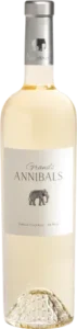 Château des Annibals Grands Annibals (White)