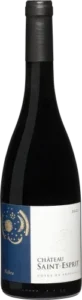 Château Saint-Esprit – Famille Croce-Spinelli Nébra (Red)