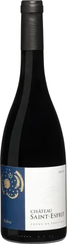 Château Saint-Esprit – Famille Croce-Spinelli Nébra (Red) 2022