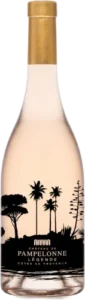 Château de Pampelonne Légende (Rosé)