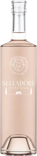 Domaine Saint-Jean de Villecroze Selladore (Rosé) 2025
