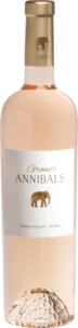 Château des Annibals Grands Annibals (Rosé)
