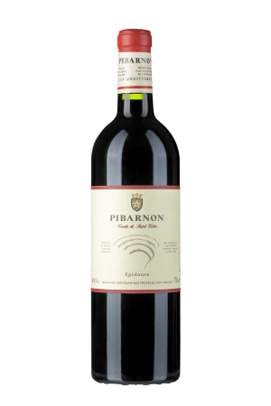 Château Pibarnon Epidaure (Red) 2020