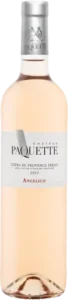 Château Paquette Angélico (Rosé)