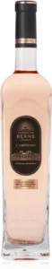 Château de Berne L’Amphore (Rosé)