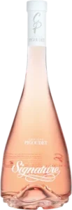 Château Pigoudet Signature (Rosé)