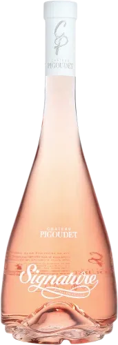 Château Pigoudet Signature (Rosé) 2021