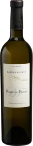 Bastide de Fave Réserve du Prieuré (White)