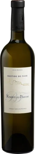 Bastide de Fave Réserve du Prieuré (White) 2023