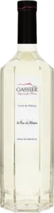 Château Gassier Le Pas du Moine (White)