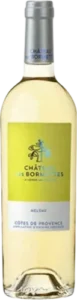 Château des Bormettes Hélène (White)
